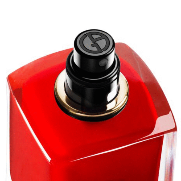 Click to view full screen Si Passione eau de parfum photo review