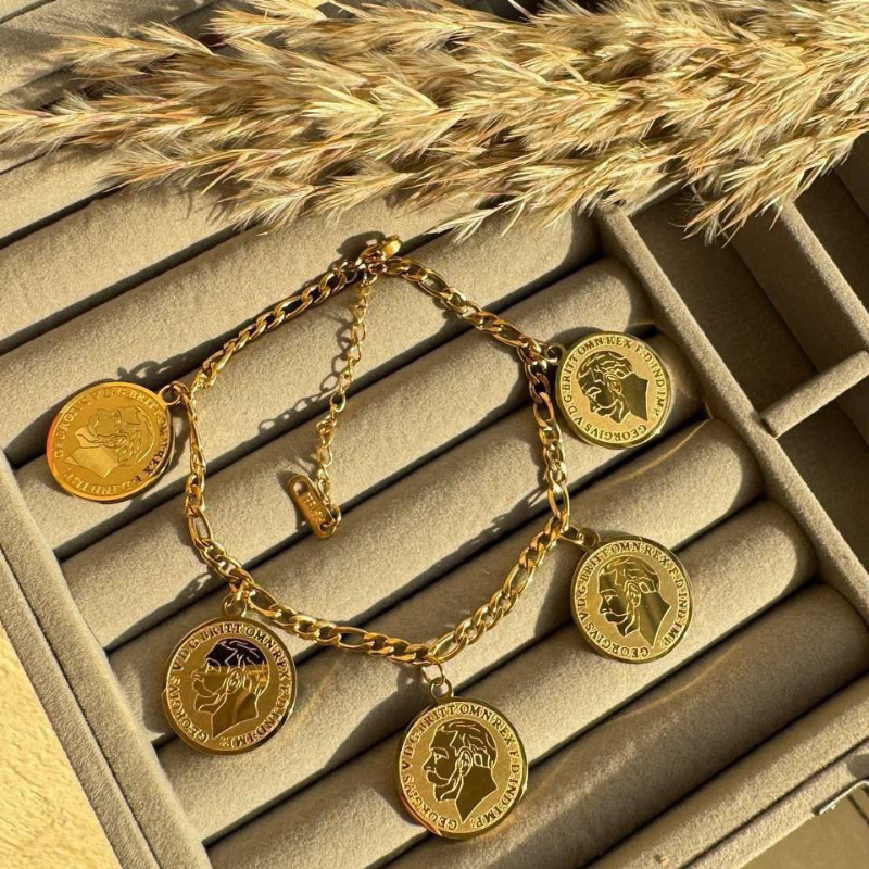 انسيال Royal Coins